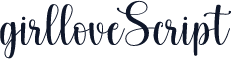 girlloveScript