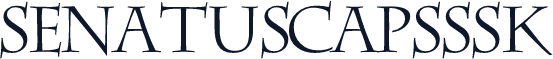 SenatusCapsSSK