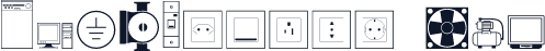 EL-Symbols OTF