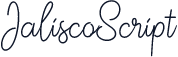 JaliscoScript