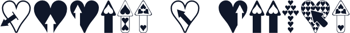 Hearts n Arrows