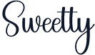 Sweetty