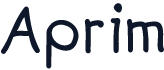 Aprim