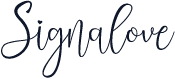 Signalove