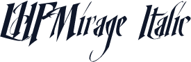 LHFMirage Italic