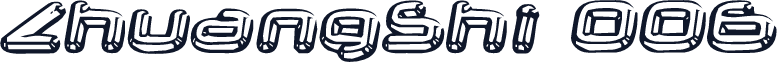 ZhuangShi 006