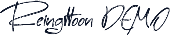 Reingttoon DEMO