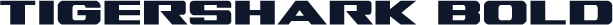 Tigershark Bold