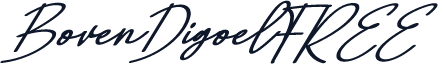 BovenDigoelFREE