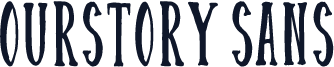 Ourstory Sans
