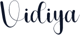 Vidiya