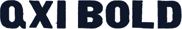 qxi Bold