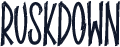 RUSKDOWN