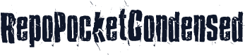 RepoPocketCondensed