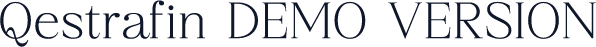 Qestrafin DEMO VERSION