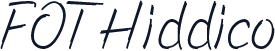 FOTHiddico