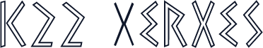 k22 Xerxes