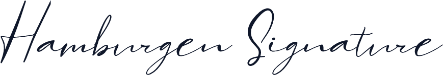 Hamburgen Signature