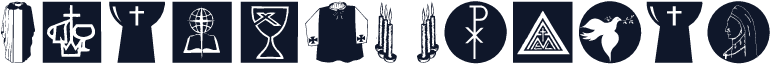ReligSymbols
