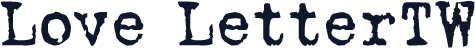 Love LetterTW