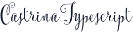 CastrinaTypescript