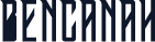 Bencanah