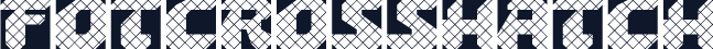FOTCrossHatch