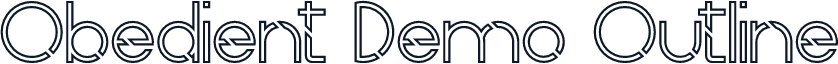 Obedient Demo Outline
