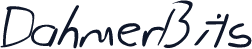 DahmerBits