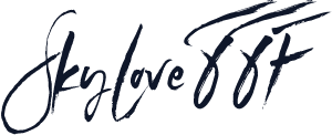 SkyLoveTTF