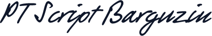 PT Script Barguzin