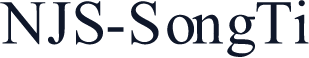 NJS-SongTi