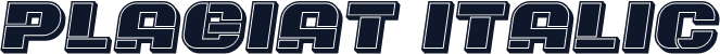 Plagiat Italic