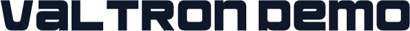 Valtron Demo