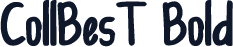 CollBesT Bold
