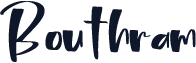 Bouthram