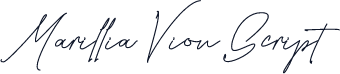 Marillia Vion Script