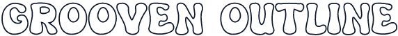 Grooven Outline