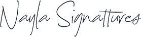 Nayla Signattures