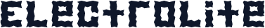 Electrolite
