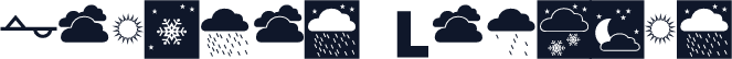 Weather Regular