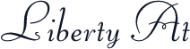 Liberty At