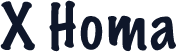 X Homa