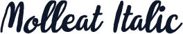 Molleat Italic