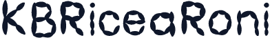 KBRiceaRoni