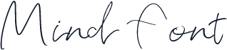 Mind Font