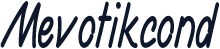 Mevotikcond