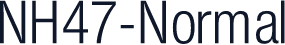 NH47-Normal