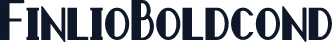 FinlioBoldcond