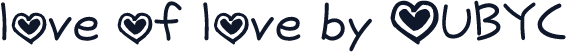 love of love by OUBYC